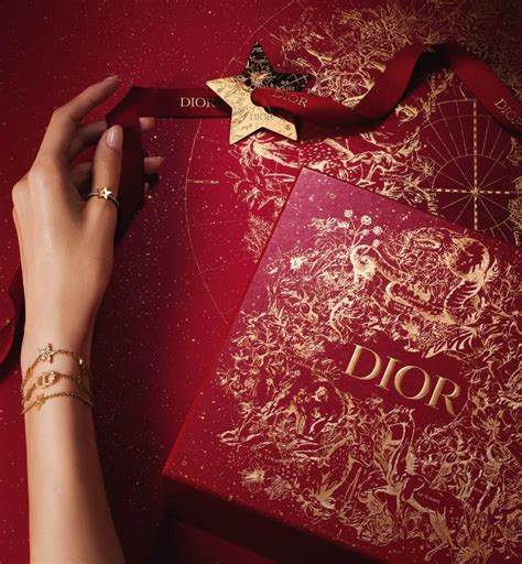 dior chinese new year 2024